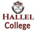 Hallel Logo